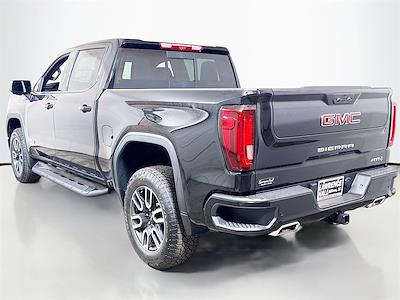 New 2026 GMC Sierra 1500 AT4 Crew Cab 4WD Pickup for sale #T2254 - photo 2
