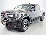 New 2026 GMC Sierra 1500 AT4 Crew Cab 4WD Pickup for sale #T2254 - photo 1