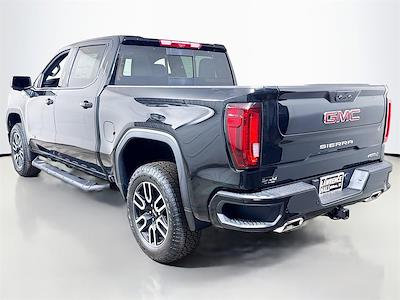 New 2026 GMC Sierra 1500 AT4 Crew Cab 4WD Pickup for sale #T2255 - photo 2