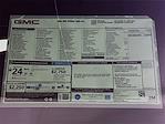New 2026 GMC Sierra 1500 AT4 Crew Cab 4WD Pickup for sale #T2255 - photo 20