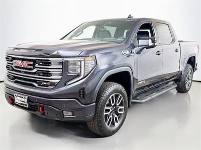 New 2026 GMC Sierra 1500 AT4 Crew Cab 4WD Pickup for sale #T2256 - photo 1