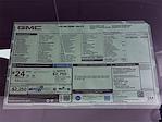 New 2026 GMC Sierra 1500 AT4 Crew Cab 4WD Pickup for sale #T2257 - photo 20