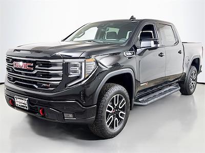 New 2026 GMC Sierra 1500 AT4 Crew Cab 4WD Pickup for sale #T2259 - photo 1