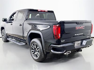 New 2026 GMC Sierra 1500 AT4 Crew Cab 4WD Pickup for sale #T2259 - photo 2