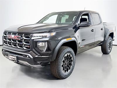New 2026 GMC Canyon AT4 Crew Cab 4WD Pickup for sale #T2262 - photo 1