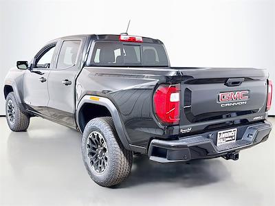 New 2026 GMC Canyon AT4 Crew Cab 4WD Pickup for sale #T2262 - photo 2