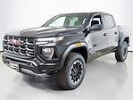 New 2026 GMC Canyon AT4 Crew Cab 4WD Pickup for sale #T2262 - photo 1