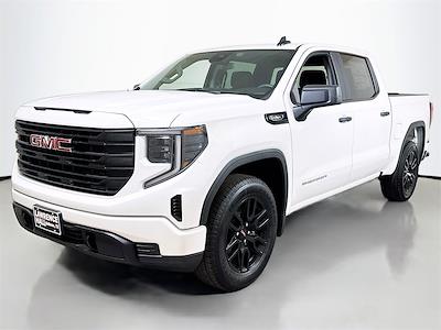 New 2026 GMC Sierra 1500 Pro Crew Cab Pickup for sale #T2264 - photo 1