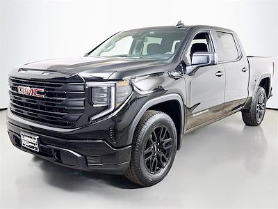 New 2026 GMC Sierra 1500 Pro Crew Cab Pickup for sale #T2265 - photo 1