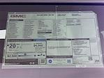 New 2026 GMC Sierra 1500 Pro Crew Cab Pickup for sale #T2265 - photo 20
