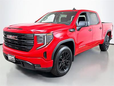 New 2026 GMC Sierra 1500 Pro Crew Cab Pickup for sale #T2266 - photo 1