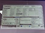 New 2026 GMC Sierra 1500 Pro Crew Cab Pickup for sale #T2266 - photo 20