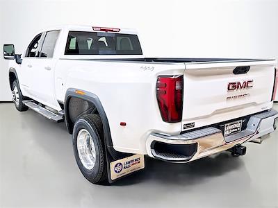 New 2026 GMC Sierra 3500 SLT Crew Cab 4WD Pickup for sale #T2267 - photo 2