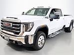 New 2026 GMC Sierra 3500 SLT Crew Cab 4WD Pickup for sale #T2267 - photo 1
