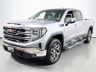 New 2026 GMC Sierra 1500 SLT Crew Cab 4WD Pickup for sale #T2270 - photo 1