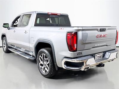 New 2026 GMC Sierra 1500 SLT Crew Cab 4WD Pickup for sale #T2270 - photo 2