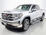 New 2026 GMC Sierra 1500 SLT Crew Cab 4WD Pickup for sale #T2270 - photo 1