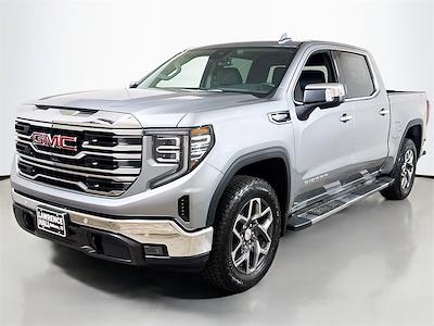 New 2026 GMC Sierra 1500 SLT Crew Cab 4WD Pickup for sale #T2275 - photo 1