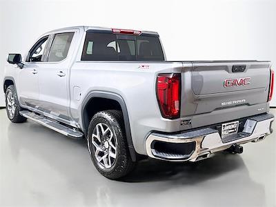 New 2026 GMC Sierra 1500 SLT Crew Cab 4WD Pickup for sale #T2275 - photo 2