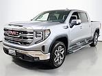 New 2026 GMC Sierra 1500 SLT Crew Cab 4WD Pickup for sale #T2275 - photo 1