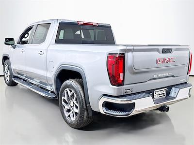 New 2026 GMC Sierra 1500 SLT Crew Cab Pickup for sale #T2282 - photo 2