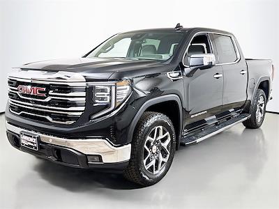 New 2026 GMC Sierra 1500 SLT Crew Cab 4WD Pickup for sale #T2283 - photo 1