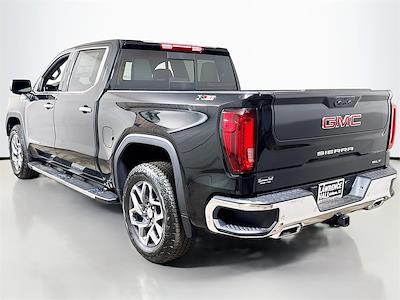 New 2026 GMC Sierra 1500 SLT Crew Cab 4WD Pickup for sale #T2283 - photo 2