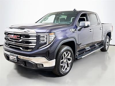 New 2026 GMC Sierra 1500 SLT Crew Cab 4WD Pickup for sale #T2284 - photo 1