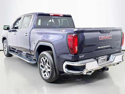 New 2026 GMC Sierra 1500 SLT Crew Cab 4WD Pickup for sale #T2284 - photo 2