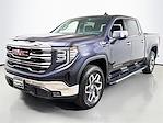 New 2026 GMC Sierra 1500 SLT Crew Cab 4WD Pickup for sale #T2284 - photo 1