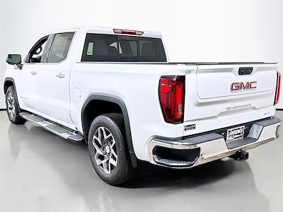 New 2026 GMC Sierra 1500 SLT Crew Cab Pickup for sale #T2307 - photo 2