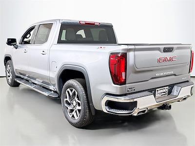 New 2026 GMC Sierra 1500 SLT Crew Cab 4WD Pickup for sale #T2308 - photo 2