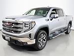 New 2026 GMC Sierra 1500 SLT Crew Cab 4WD Pickup for sale #T2308 - photo 1
