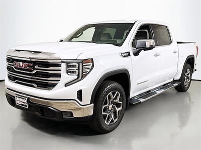 New 2026 GMC Sierra 1500 SLT Crew Cab 4WD Pickup for sale #T2309 - photo 1