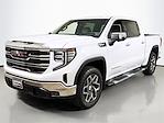 New 2026 GMC Sierra 1500 SLT Crew Cab 4WD Pickup for sale #T2309 - photo 1