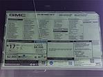 New 2026 GMC Sierra 1500 SLT Crew Cab 4WD Pickup for sale #T2309 - photo 18