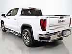 New 2026 GMC Sierra 1500 SLT Crew Cab 4WD Pickup for sale #T2309 - photo 2