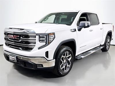 New 2026 GMC Sierra 1500 SLT Crew Cab 4WD Pickup for sale #T2310 - photo 1