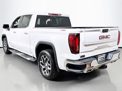 New 2026 GMC Sierra 1500 SLT Crew Cab 4WD Pickup for sale #T2310 - photo 2