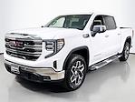 New 2026 GMC Sierra 1500 SLT Crew Cab 4WD Pickup for sale #T2310 - photo 1