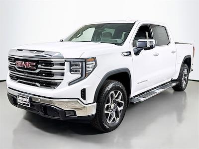 New 2026 GMC Sierra 1500 SLT Crew Cab 4WD Pickup for sale #T2312 - photo 1