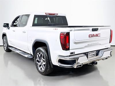 New 2026 GMC Sierra 1500 SLT Crew Cab 4WD Pickup for sale #T2312 - photo 2
