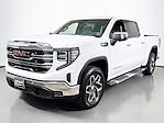 New 2026 GMC Sierra 1500 SLT Crew Cab 4WD Pickup for sale #T2312 - photo 1