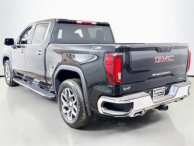 New 2026 GMC Sierra 1500 SLT Crew Cab 4WD Pickup for sale #T2322 - photo 2
