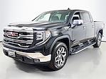 New 2026 GMC Sierra 1500 SLT Crew Cab 4WD Pickup for sale #T2322 - photo 1