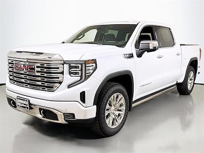 New 2026 GMC Sierra 1500 Denali Crew Cab 4WD Pickup for sale #T2329 - photo 1