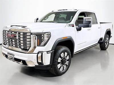 New 2026 GMC Sierra 2500 Denali Crew Cab 4WD Pickup for sale #T2335 - photo 1