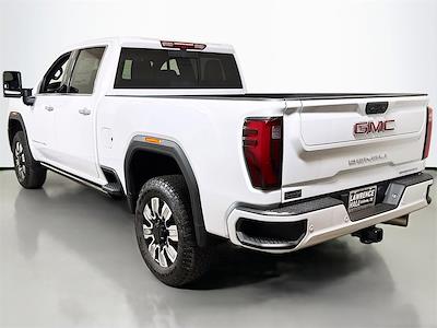New 2026 GMC Sierra 2500 Denali Crew Cab 4WD Pickup for sale #T2335 - photo 2
