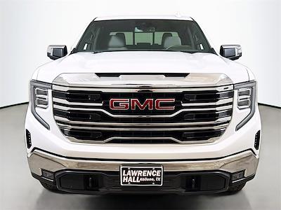 New 2026 GMC Sierra 1500 SLT Crew Cab 4WD Pickup for sale #T2336 - photo 2