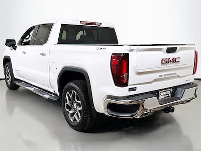 New 2026 GMC Sierra 1500 SLT Crew Cab 4WD Pickup for sale #T2336 - photo 2